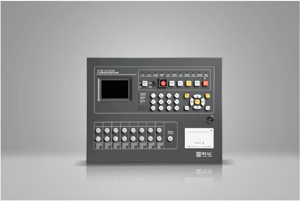 利达LD-HZ108火灾报警控制�?消防联动控制�?/> <a href=